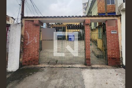 Casa à venda com 120m², 5 quartos e 2 vagasFachada