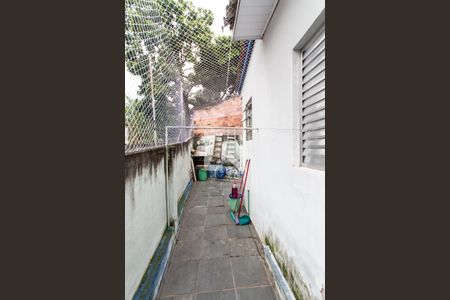 Casa à venda com 120m², 5 quartos e 2 vagasCasa 2 - Quintal