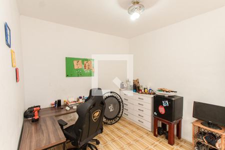 Casa à venda com 120m², 5 quartos e 2 vagasCasa 2 - Quarto 3