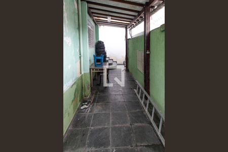 Casa à venda com 120m², 5 quartos e 2 vagasCasa 2 - Quintal