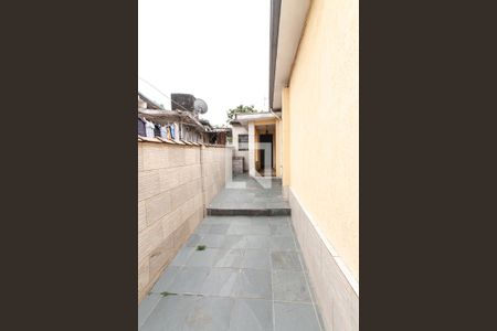 Casa à venda com 120m², 5 quartos e 2 vagasEntrada