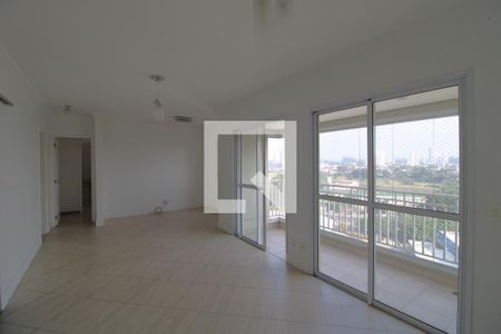 Apartamento à venda com 80m², 2 quartos e 2 vagasSala