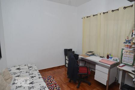 Quarto 1 de casa para alugar com 3 quartos, 162m² em Campo Grande, Rio de Janeiro