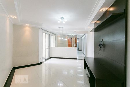 Sala de apartamento para alugar com 3 quartos, 70m² em Jardim Vila Formosa, São Paulo