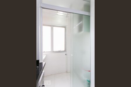 Apartamento à venda com 70m², 3 quartos e 2 vagasÁrea de Serviço