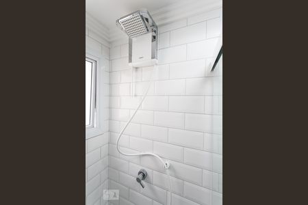 Apartamento à venda com 70m², 3 quartos e 2 vagasBanheiro - Chuveiro