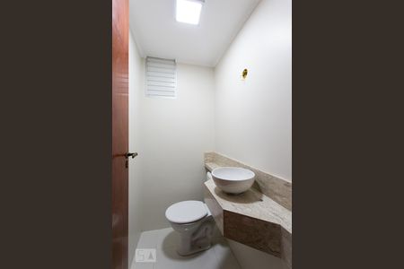 Lavabo de apartamento à venda com 3 quartos, 70m² em Jardim Vila Formosa, São Paulo