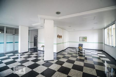Apartamento à venda com 70m², 3 quartos e 2 vagasÁrea comum - Salão de festas