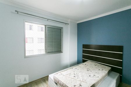 Apartamento à venda com 70m², 3 quartos e 2 vagasQuarto 3