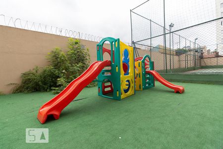 Apartamento à venda com 70m², 3 quartos e 2 vagasÁrea Comum - Playground