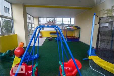 Apartamento à venda com 70m², 3 quartos e 2 vagasÁrea Comum - Playground