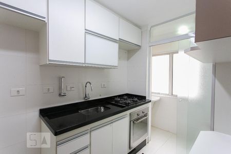 Apartamento à venda com 70m², 3 quartos e 2 vagasCozinha