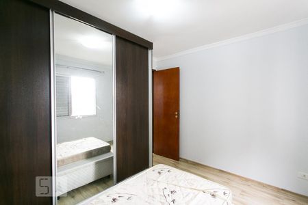 Apartamento à venda com 70m², 3 quartos e 2 vagasQuarto 3