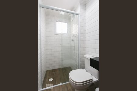 Apartamento à venda com 70m², 3 quartos e 2 vagasBanheiro