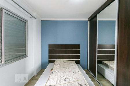 Apartamento à venda com 70m², 3 quartos e 2 vagasQuarto 3