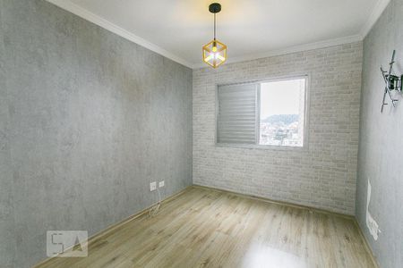 Apartamento à venda com 70m², 3 quartos e 2 vagasQuarto 2