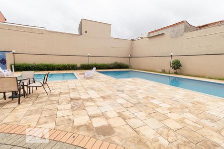 Apartamento à venda com 70m², 3 quartos e 2 vagasÁrea comum - Piscina