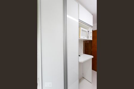 Apartamento à venda com 70m², 3 quartos e 2 vagasCozinha