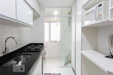 Apartamento à venda com 70m², 3 quartos e 2 vagasCozinha
