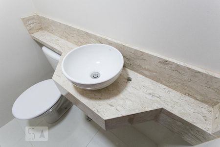 Apartamento à venda com 70m², 3 quartos e 2 vagasLavabo