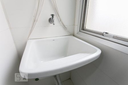 Apartamento à venda com 70m², 3 quartos e 2 vagasÁrea de Serviço - Tanque