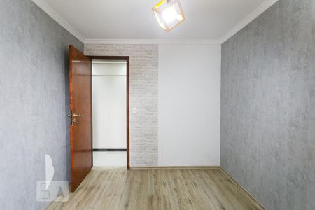 Apartamento à venda com 70m², 3 quartos e 2 vagasQuarto 2