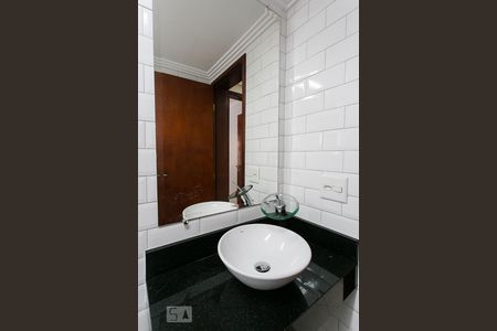 Apartamento à venda com 70m², 3 quartos e 2 vagasBanheiro