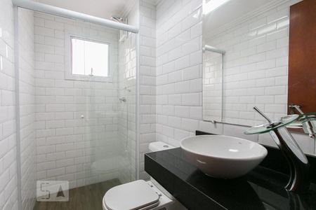 Apartamento à venda com 70m², 3 quartos e 2 vagasBanheiro