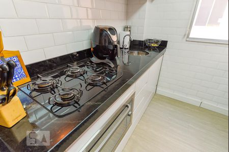 Apartamento à venda com 45m², 2 quartos e 1 vaga Apartamento à venda com 45m², 2 quartos e 1 vagaCozinha