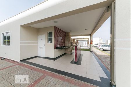 Apartamento à venda com 45m², 2 quartos e 1 vaga Apartamento à venda com 45m², 2 quartos e 1 vagaChurrasqueira