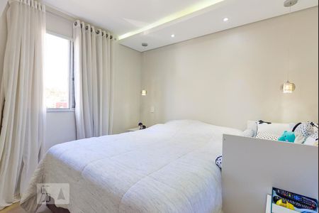 Apartamento à venda com 45m², 2 quartos e 1 vaga Apartamento à venda com 45m², 2 quartos e 1 vagaQuarto 1
