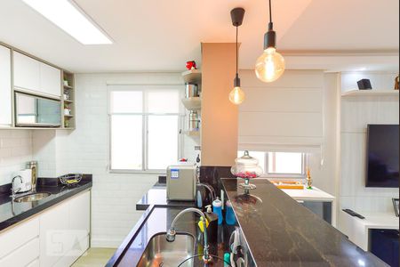 Apartamento à venda com 45m², 2 quartos e 1 vaga Apartamento à venda com 45m², 2 quartos e 1 vagaCozinha