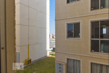 Apartamento à venda com 45m², 2 quartos e 1 vaga Apartamento à venda com 45m², 2 quartos e 1 vagaSala