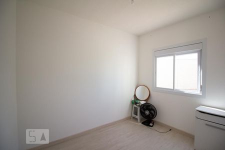 Quarto 2 de apartamento para alugar com 2 quartos, 45m² em Residencial Santa Giovana, Jundiaí
