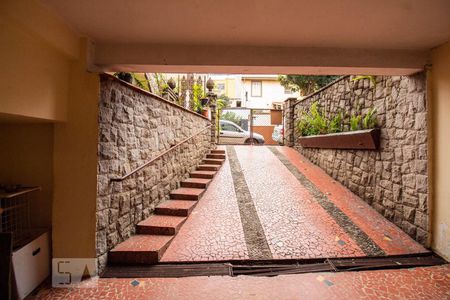 Casa para alugar com 54m², 1 quarto e sem vaga Casa para alugar com 54m², 1 quarto e sem vagaQuintal