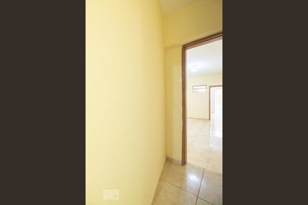 Corredor de casa para alugar com 1 quarto, 54m² em Aclimação, São Paulo