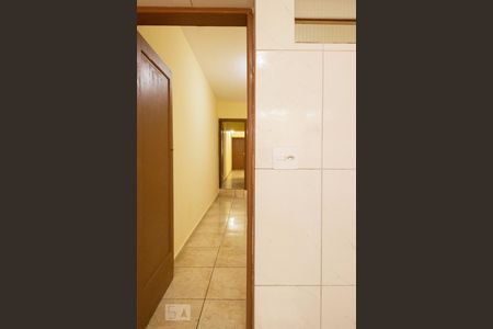 Casa para alugar com 54m², 1 quarto e sem vaga Casa para alugar com 54m², 1 quarto e sem vagaCozinha