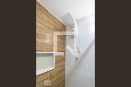 Casa de condomínio à venda com 180m², 3 quartos e 2 vagas Casa de condomínio à venda com 180m², 3 quartos e 2 vagasBanheiro social