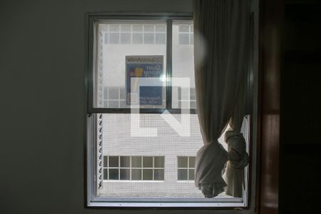 Kitnet de apartamento para alugar com 1 quarto, 51m² em José Menino, Santos