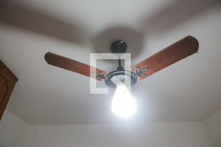 Kitnet de apartamento para alugar com 1 quarto, 51m² em José Menino, Santos