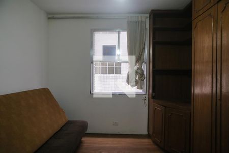 Kitnet de apartamento para alugar com 1 quarto, 51m² em José Menino, Santos