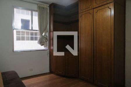 Kitnet de apartamento para alugar com 1 quarto, 51m² em José Menino, Santos