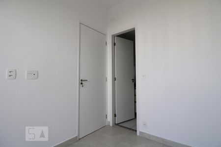 Quarto Suíte de apartamento para alugar com 1 quarto, 33m² em Santo Amaro, São Paulo