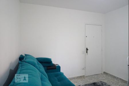 Sala de Apartamento com 2 quartos, 49m² Sapopemba