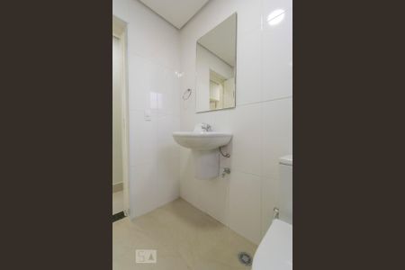 Studio à venda com 100m², 4 quartos e sem vaga Studio à venda com 100m², 4 quartos e sem vagaBanheiro