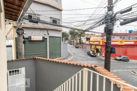 Casa para alugar com 50m², 1 quarto e sem vagaEntrada