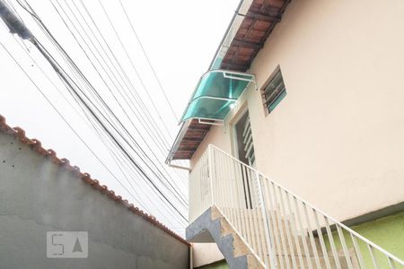 Casa para alugar com 50m², 1 quarto e sem vagaEntrada