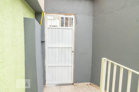 Casa para alugar com 50m², 1 quarto e sem vagaPortão