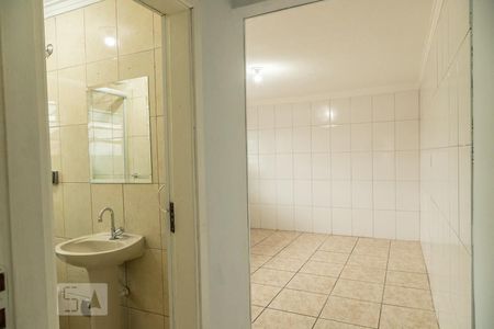 Casa para alugar com 50m², 1 quarto e sem vagaCorredor