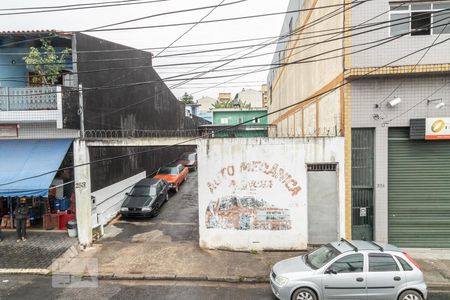 Casa para alugar com 50m², 1 quarto e sem vagaVista do Quarto 